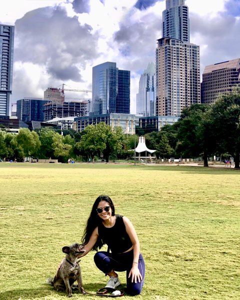 University of Texas at Austin — Plan II Honors years