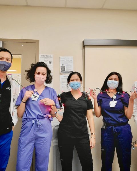 Dell Medical School at UT Austin